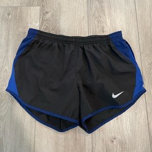 Nike Athletic Shorts